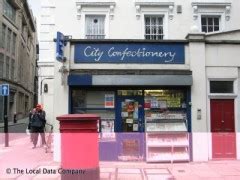 City Confectionery